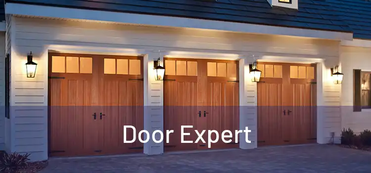  Door Expert 