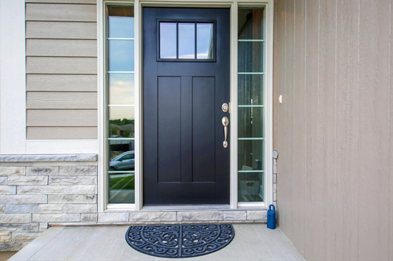 Charter Oak-residential-door-repair