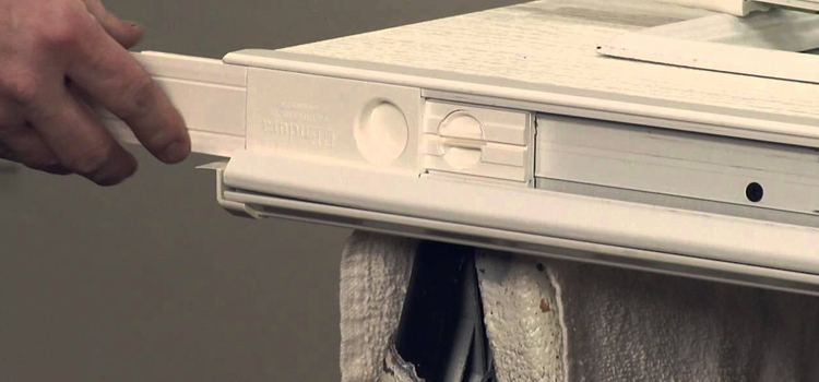 aluminum storefront door repair Charter Oak