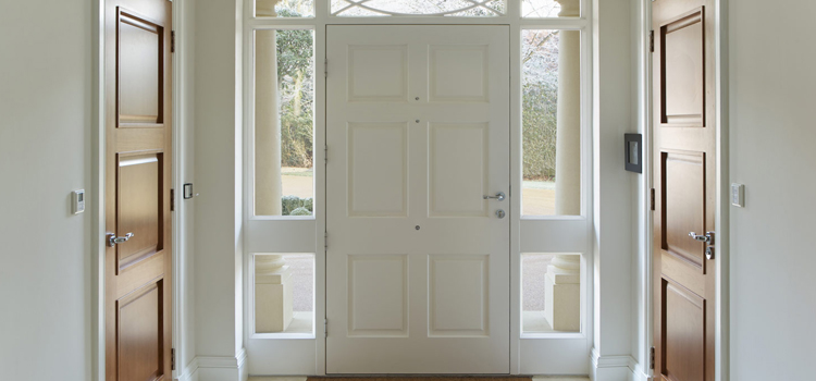 Charter Oak door replacement contractors