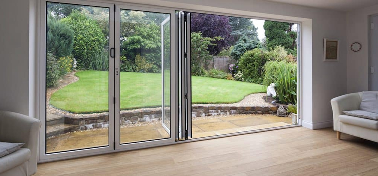 sliding door specialist Charter Oak