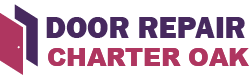 Door Repair Charter Oak